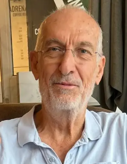 CHRISTOPHE SALVAN